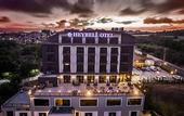 Туры в отель Heybeli Otel Bursa