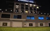 Туры в отель Heybeli Otel Bursa