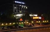Туры в отель Heybeli Otel Bursa