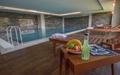 Туры в отель Heybeli Otel Bursa