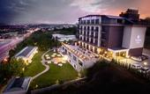 Туры в отель Heybeli Otel Bursa