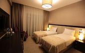 Туры в отель Heybeli Otel Bursa
