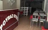 Туры в отель Poyraz Hotel
