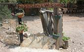 Туры в отель Simurg Evleri Olympos