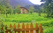 Туры в отель Simurg Evleri Olympos