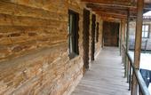 Туры в отель Simurg Evleri Olympos