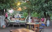 Туры в отель Simurg Evleri Olympos