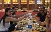 Туры в отель Simurg Evleri Olympos