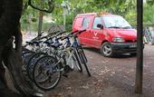 Туры в отель Simurg Evleri Olympos