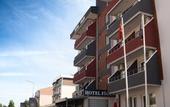 Туры в отель Figen Hotel
