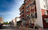 Туры в отель Figen Hotel