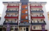 Туры в отель Figen Hotel