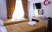 Туры в отель Figen Hotel