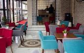 Туры в отель Figen Hotel