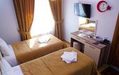 Туры в отель Figen Hotel
