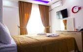 Туры в отель Figen Hotel