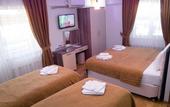 Туры в отель Figen Hotel