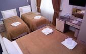 Туры в отель Figen Hotel