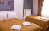 Туры в отель Figen Hotel