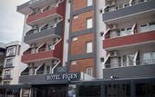 Туры в отель Figen Hotel