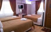Туры в отель Figen Hotel