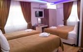 Туры в отель Figen Hotel
