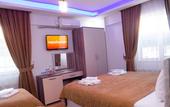 Туры в отель Figen Hotel
