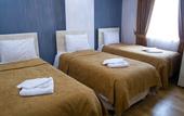 Туры в отель Figen Hotel