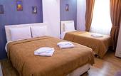 Туры в отель Figen Hotel