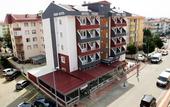 Туры в отель Figen Hotel