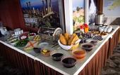 Туры в отель Figen Hotel