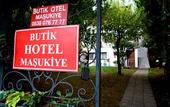 Туры в отель Butik Hotel Masukiye