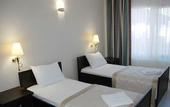 Туры в отель Burgaz Resort Aquapark Hotel