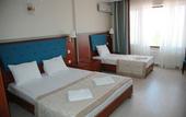 Туры в отель Burgaz Resort Aquapark Hotel