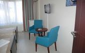 Туры в отель Burgaz Resort Aquapark Hotel
