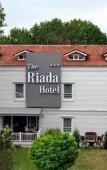 Туры в отель Riada Hotel