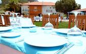 Туры в отель Iksirci Baba Hotel