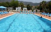 Туры в отель Iksirci Baba Hotel