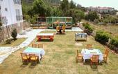Туры в отель Iksirci Baba Hotel