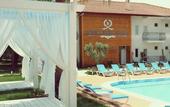 Туры в отель Iksirci Baba Hotel