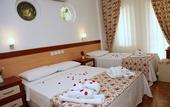 Туры в отель Iksirci Baba Hotel
