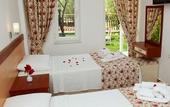 Туры в отель Iksirci Baba Hotel