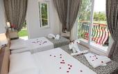 Туры в отель Iksirci Baba Hotel