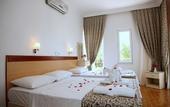 Туры в отель Iksirci Baba Hotel