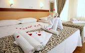 Туры в отель Iksirci Baba Hotel
