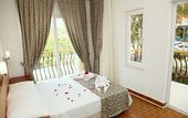 Туры в отель Iksirci Baba Hotel