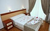 Туры в отель Iksirci Baba Hotel