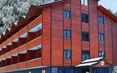 Туры в отель Sezgin Hotel