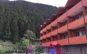 Туры в отель Sezgin Hotel