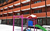Туры в отель Sezgin Hotel